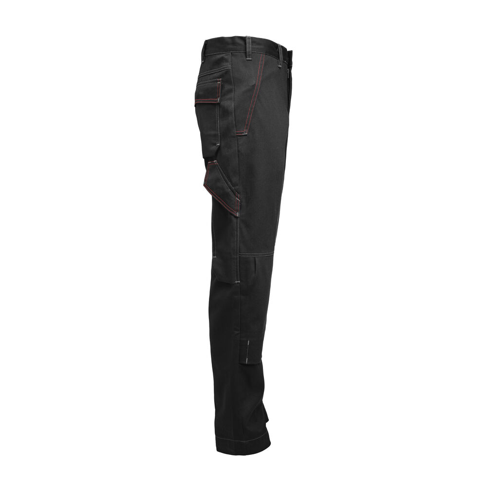 JOBMAN 2092 Svejsebukser 2